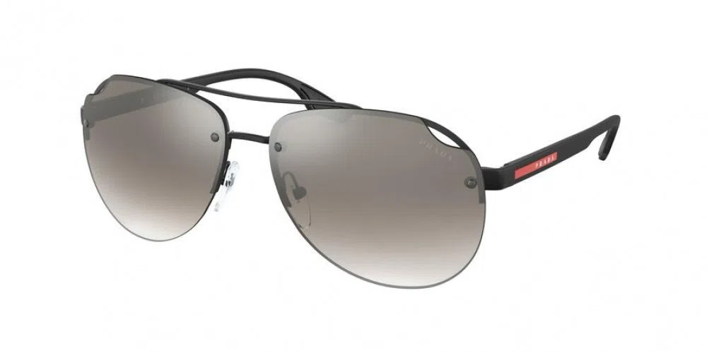 Prada Linea Rossa 52VS Sunglasses - view 3